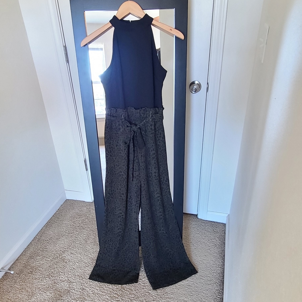 Franncesca's  jumpsuit